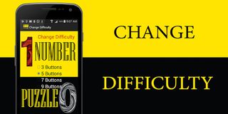 Numbers Puzzle - Screenshot 2