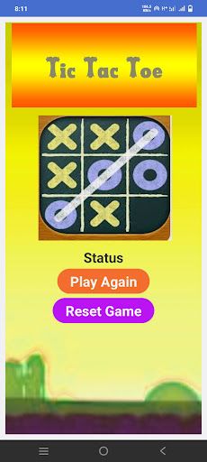 Joki! Tic Tac Toe game - Screenshot 3