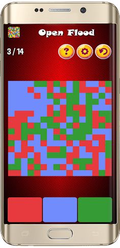 Block Puzzle Game - Screenshot 1