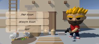 Sharp Shooter - Screenshot 1