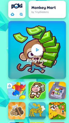 Meta Games - Screenshot 3