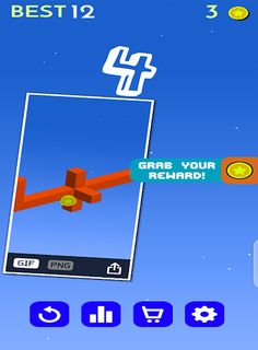 Space Branches Endless - Screenshot 4