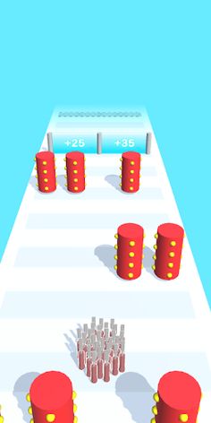 Carver Run - Screenshot 2