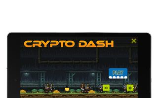 Crypto Dash - Screenshot 1
