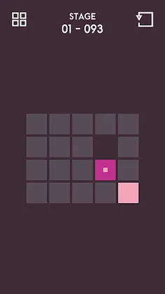 One Stroke Puzzle Game Connect - Screenshot 3