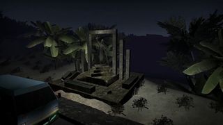 The Lost Village of Dancers - Screenshot 2