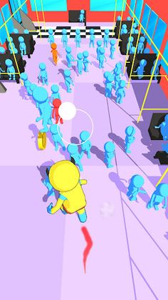 Push & Win - Screenshot 2