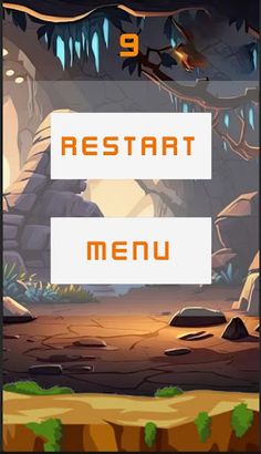 Dodge Master - Screenshot 1