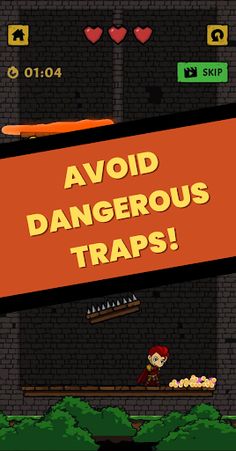 Loot Hero - Pull the Pin - Screenshot 3