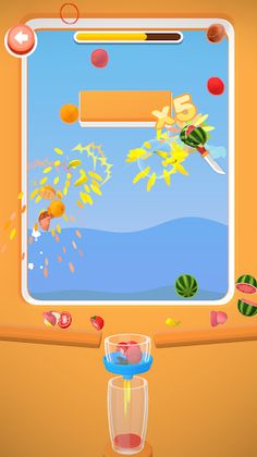 Slice It! - Screenshot 4