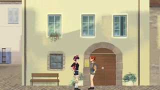 Beyond Our Lives - Screenshot 3