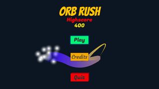 Orb rush - Screenshot 2
