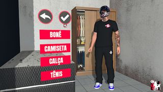 Grau Dichava - Screenshot 1