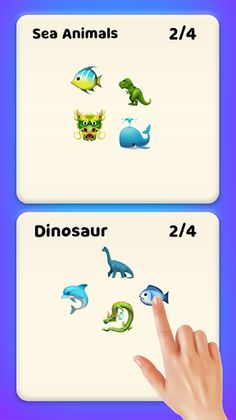 Picto Puzzle - Emoji Challenge - Screenshot 3