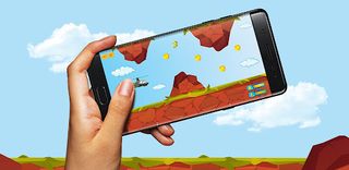 AIR CONTROL - Screenshot 1