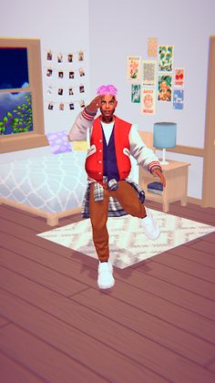 Dance with me - Screenshot 3