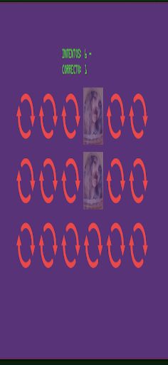 Emparejar - Screenshot 3