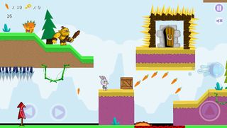 Rabbiti - Screenshot 2