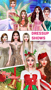 Super Stylist-Fashion Games - Screenshot 5