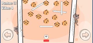 CatGame - Screenshot 3