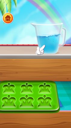 Ice Slushy Maker - Screenshot 4