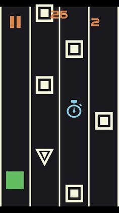 Geo Race - Screenshot 2