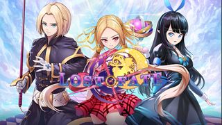 Lost Fate : Re-Zero RPG - Screenshot 1
