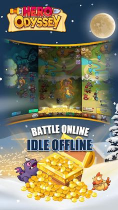 Hero Atlas - Screenshot 3