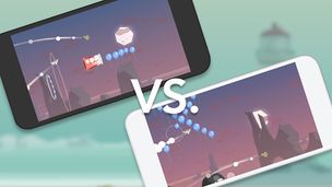 Ava Airborne - Screenshot 2