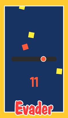 Evader - Screenshot 2