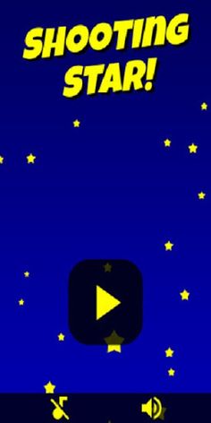Star Shooting - Screenshot 2