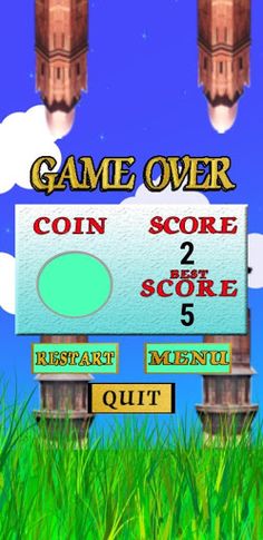 Black Diamond Bird - Screenshot 4