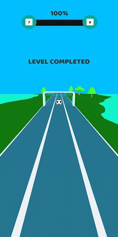 Speedy Ball - Screenshot 2