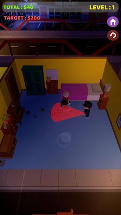 Loot Box 3D - Screenshot 2