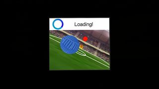 Sports : Improved Dodge Ball - Screenshot 1