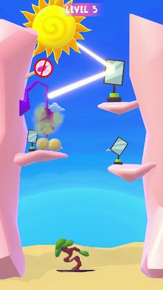 Valley of Sun - Screenshot 3