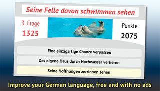 Do you understand German? - Screenshot 2