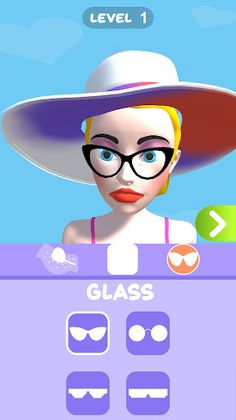 Hat Maker - Screenshot 2