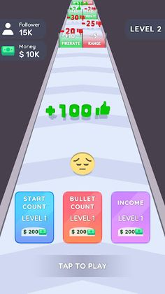 Emotional Damage - Screenshot 4