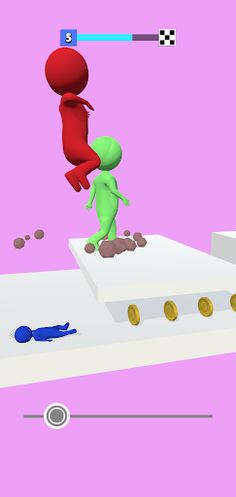 Switch Your Scale - Screenshot 3