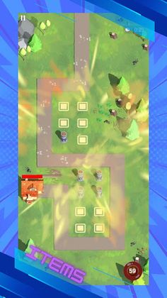 Monster Tower Defense - Screenshot 3