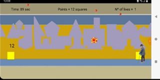 TheSuperOld - Screenshot 3