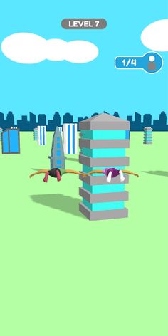 Keep Alive - Screenshot 3