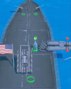 Navy Commander - Screenshot 2