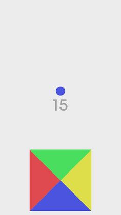 Impossible Rush - Screenshot 2