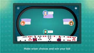 Call break Club Game by Oogway - Screenshot 1