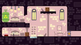 Tricky House 2 - Screenshot 3