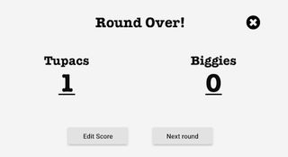 Word Around - Screenshot 3