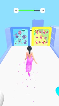 Dress Makeover - Screenshot 3