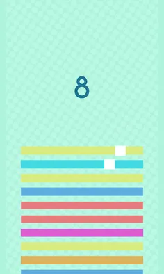 Time The Jump - Screenshot 2